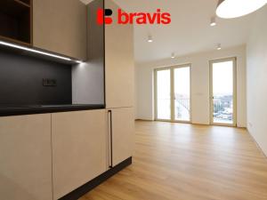 Pronájem bytu 2+kk, Rousínov, Sušilovo náměstí, 56 m2