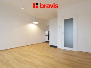 Pronájem bytu 2+kk, Rousínov, Sušilovo náměstí, 56 m2