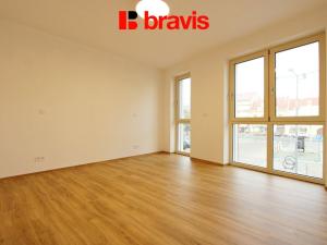 Pronájem bytu 2+kk, Rousínov, Sušilovo náměstí, 56 m2