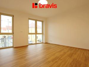 Pronájem bytu 2+kk, Rousínov, Sušilovo náměstí, 56 m2