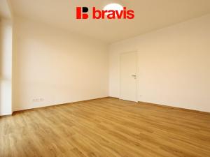 Pronájem bytu 2+kk, Rousínov, Sušilovo náměstí, 56 m2