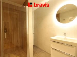 Pronájem bytu 2+kk, Rousínov, Sušilovo náměstí, 56 m2