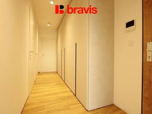 Pronájem bytu 2+kk, Rousínov, Sušilovo náměstí, 56 m2