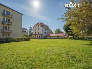 Pronájem bytu 3+1, Šumperk, Zábřežská, 59 m2
