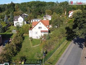 Prodej rodinného domu, Čerčany - Vysoká Lhota, Na vyhlídce, 150 m2