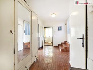 Prodej rodinného domu, Čerčany - Vysoká Lhota, Na vyhlídce, 150 m2