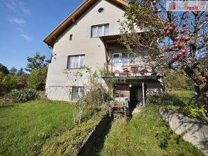 Prodej rodinného domu, Čerčany - Vysoká Lhota, Na vyhlídce, 150 m2