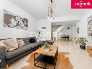Prodej rodinného domu, Hvozdná, Fojtská, 155 m2