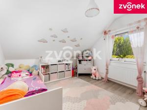 Prodej rodinného domu, Hvozdná, Fojtská, 155 m2