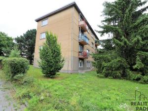 Prodej bytu 1+1, Brno - Židenice, Závodského, 39 m2