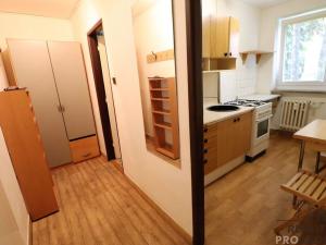 Prodej bytu 1+1, Brno - Židenice, Závodského, 39 m2