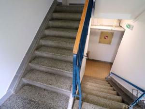 Prodej bytu 1+1, Brno - Židenice, Závodského, 39 m2