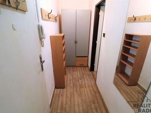 Prodej bytu 1+1, Brno - Židenice, Závodského, 39 m2