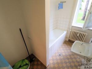 Prodej bytu 1+1, Brno - Židenice, Závodského, 39 m2