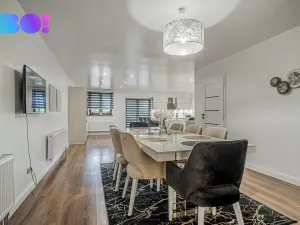 Prodej rodinného domu, Kyselovice, 290 m2