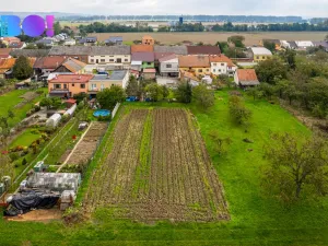 Prodej rodinného domu, Kyselovice, 290 m2