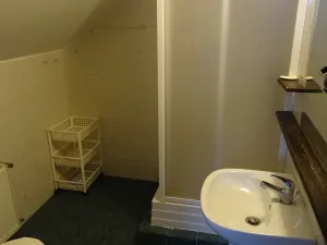 Pronájem pokoje, Praha - Nové Město, Tyršova, 12 m2