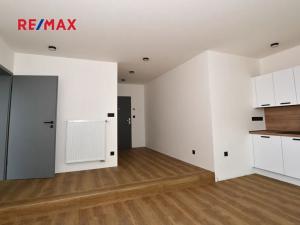 Pronájem bytu 2+kk, Plzeň, Slovanská, 49 m2