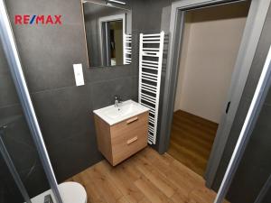 Pronájem bytu 2+kk, Plzeň, Slovanská, 49 m2