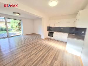 Pronájem bytu 3+1, Zruč-Senec, Plzeňská, 150 m2