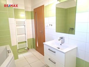 Pronájem bytu 3+1, Zruč-Senec, Plzeňská, 150 m2