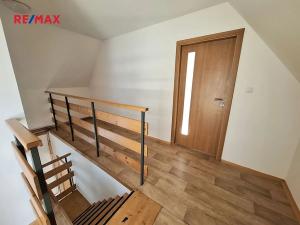 Pronájem bytu 3+1, Zruč-Senec, Plzeňská, 150 m2