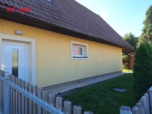 Pronájem bytu 3+1, Zruč-Senec, Plzeňská, 150 m2