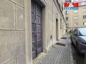 Pronájem obchodního prostoru, Praha - Vokovice, K lánu, 184 m2