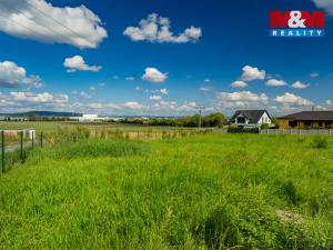 Prodej pozemku pro bydlení, Mladá Boleslav - Jemníky, 887 m2