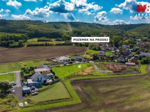 Prodej pozemku pro bydlení, Mladá Boleslav - Jemníky, 853 m2