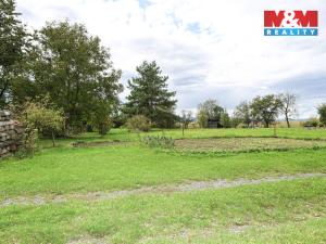 Prodej zahrady, Paseka, 609 m2