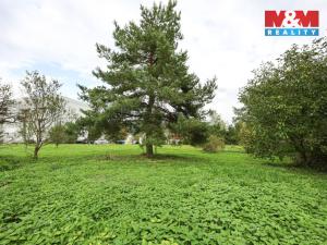 Prodej zahrady, Paseka, 609 m2