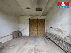 Prodej rodinného domu, Senička, 143 m2