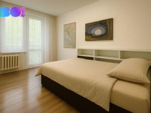 Prodej bytu 4+kk, Ostrava, Rezkova, 73 m2