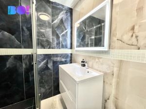 Prodej bytu 4+kk, Ostrava, Rezkova, 73 m2