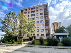 Prodej bytu 4+kk, Ostrava, Rezkova, 73 m2