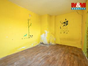 Prodej rodinného domu, Ježov, 100 m2