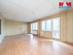 Prodej rodinného domu, Třebařov, 147 m2