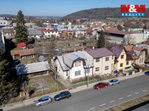 Prodej rodinného domu, Moravská Třebová, Palackého, 139 m2