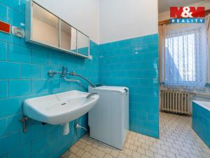 Prodej rodinného domu, Moravská Třebová, Palackého, 139 m2