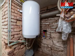 Prodej rodinného domu, Moravská Třebová, Palackého, 139 m2