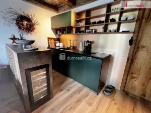 Prodej bytu 1+kk, Harrachov, 28 m2