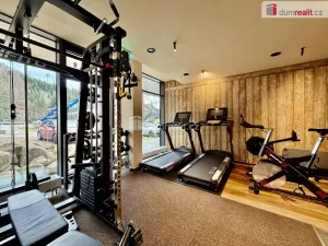 Prodej bytu 1+kk, Harrachov, 28 m2