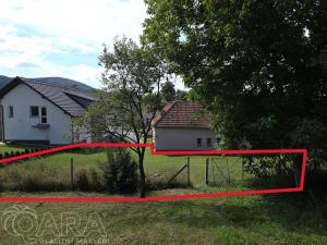 Prodej pozemku pro bydlení, Křekov, 324 m2