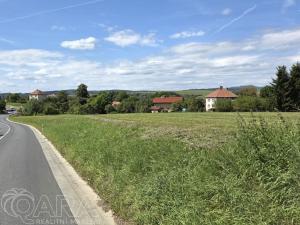 Prodej pozemku pro bydlení, Křekov, 324 m2