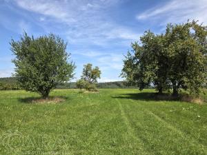 Prodej pozemku pro bydlení, Křekov, 324 m2