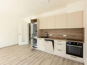 Pronájem bytu 1+kk, Praha - Záběhlice, Klapálkova, 35 m2