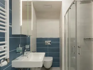 Pronájem bytu 1+kk, Praha - Záběhlice, Klapálkova, 35 m2