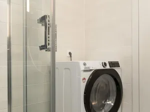 Pronájem bytu 1+kk, Praha - Záběhlice, Klapálkova, 35 m2