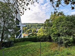 Pronájem bytu 4+kk, Praha - Radlice, Radlická, 139 m2